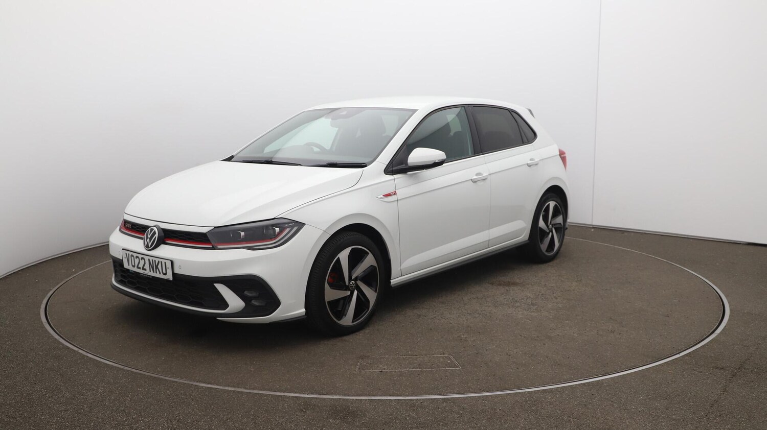 Used Volkswagen Polo 2022 for sale - 76043343: Photo 70