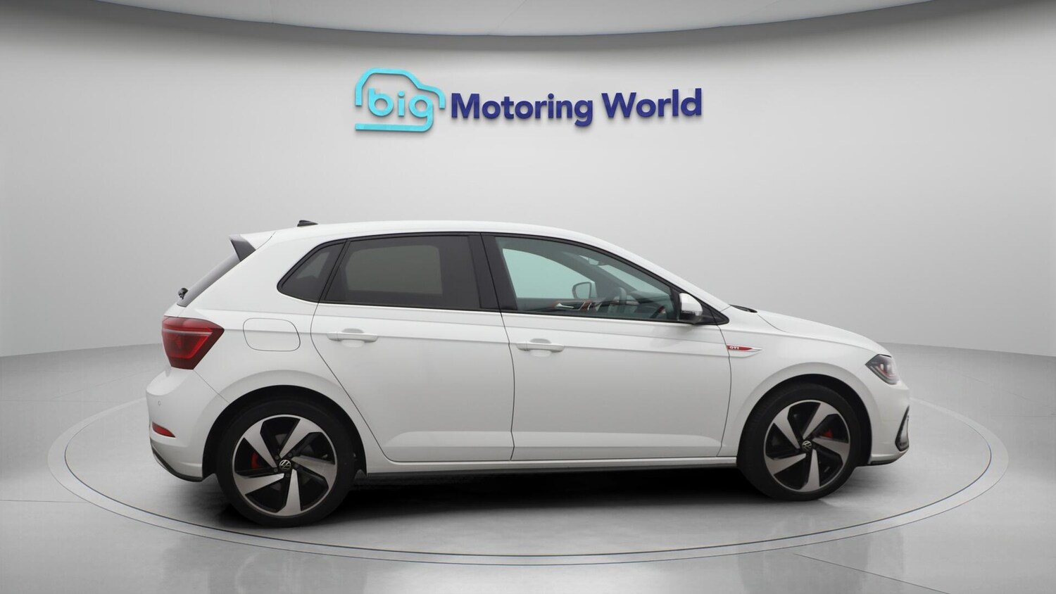 Used Volkswagen Polo 2022 for sale - 76043343: Photo 9