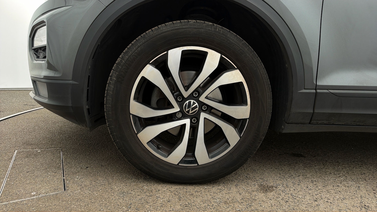 Used Volkswagen T-Roc 2021 for sale - 77981710: Photo 17