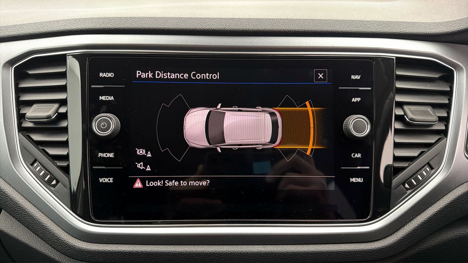 Used Volkswagen T-Roc 2021 for sale - 77981710: Photo 27