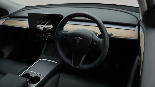 Used Tesla Model Y 2022 for sale - 76306421: Photo 10