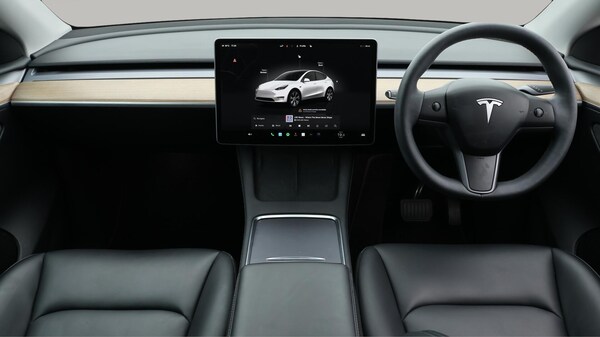 Used Tesla Model Y 2022 for sale - 76306421: Photo 14