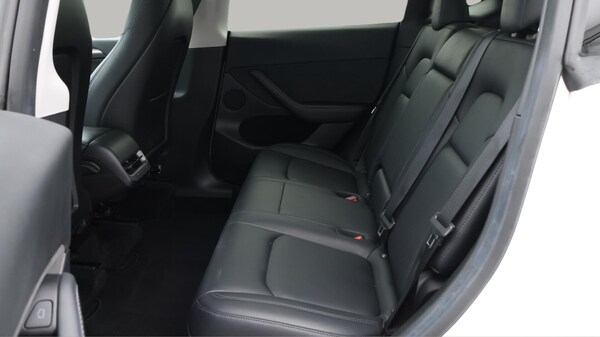 Used Tesla Model Y 2022 for sale - 76306421: Photo 17