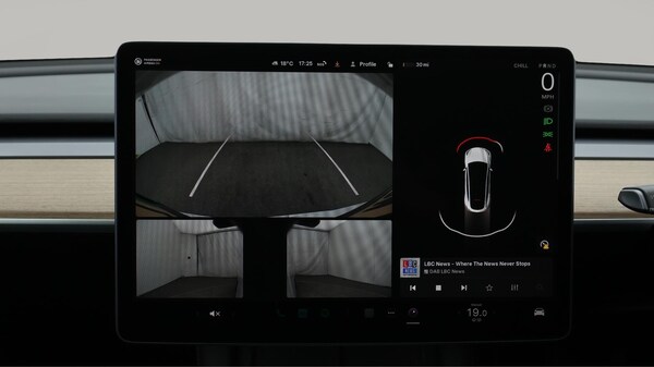 Used Tesla Model Y 2022 for sale - 76306421: Photo 25