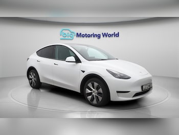 Used Tesla Model Y 2022 for sale - 76306421: Photo 2