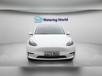 Used Tesla Model Y 2022 for sale - 76306421: Photo 3