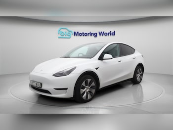 Used Tesla Model Y 2022 for sale - 76306421: Photo 4