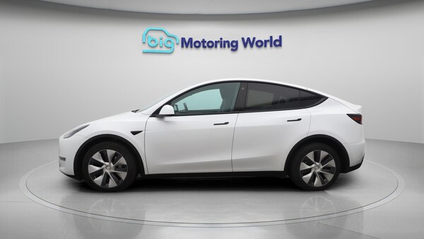 Used Tesla Model Y 2022 for sale - 76306421: Photo 5