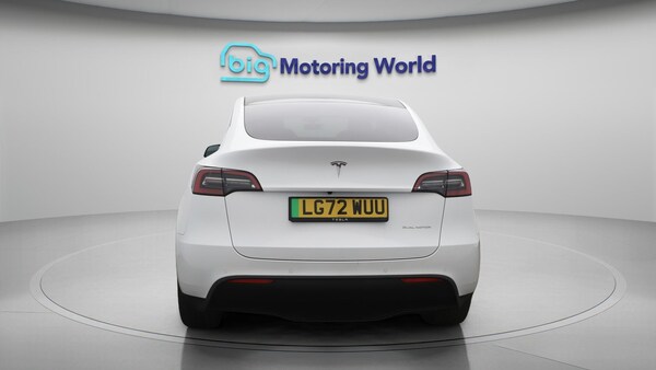 Used Tesla Model Y 2022 for sale - 76306421: Photo 7