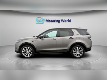 Used Land Rover Discovery Sport 2024 for sale - 78578454: Photo