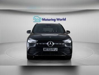 Used Mercedes-Benz GLA 2022 for sale - 78520027: Photo