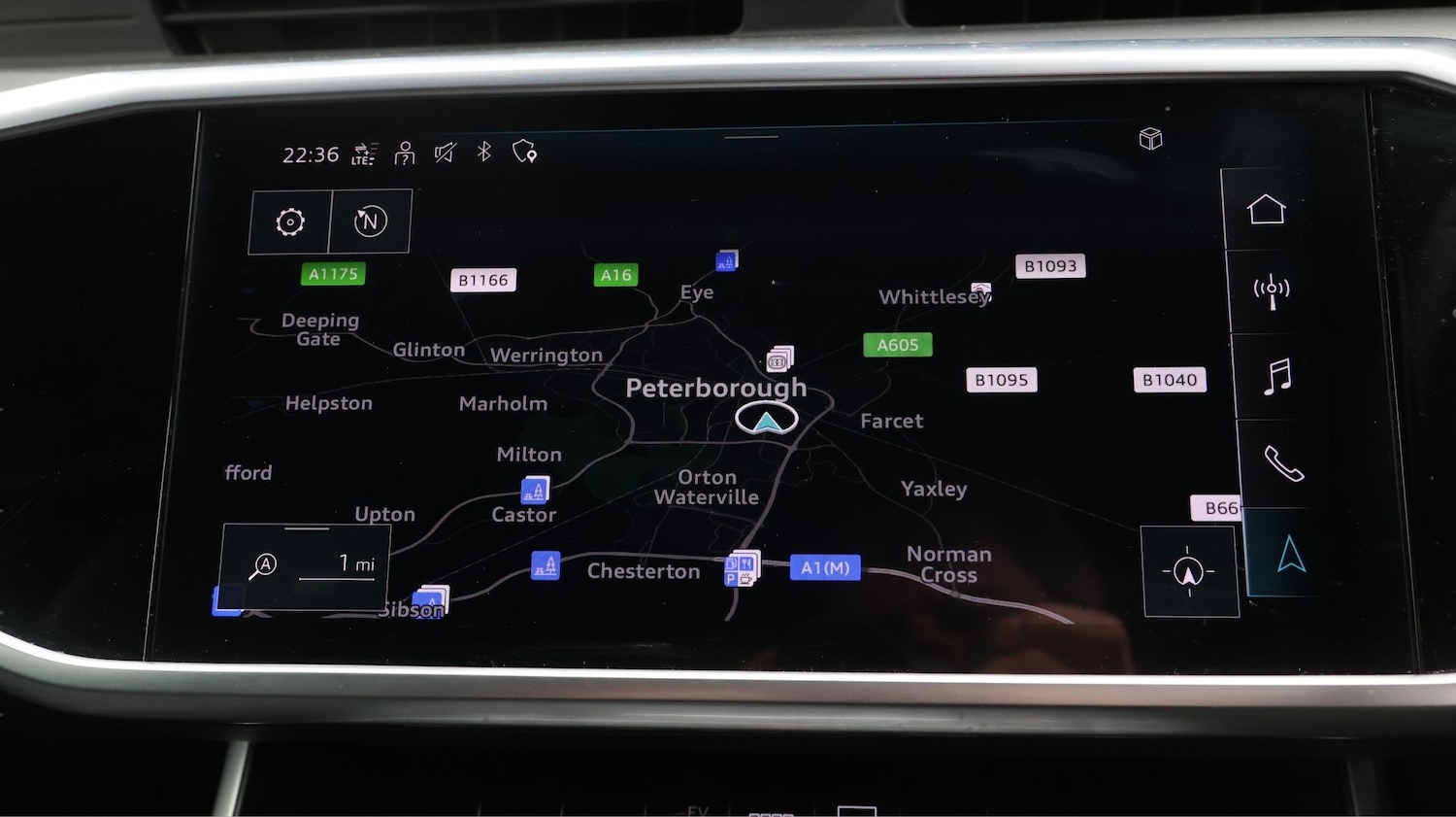 Used Audi A6 2023 for sale - 77871864: Photo 11