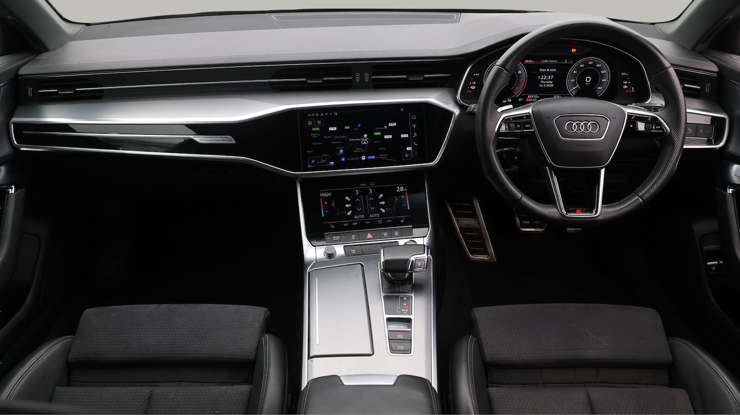 Used Audi A6 2023 for sale - 77871864: Photo 13