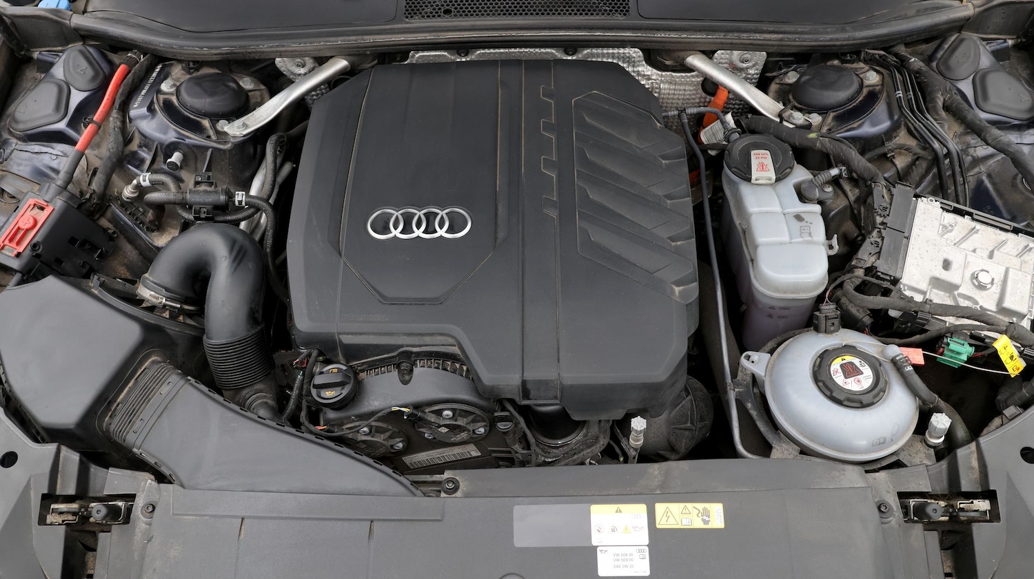 Used Audi A6 2023 for sale - 77871864: Photo 19