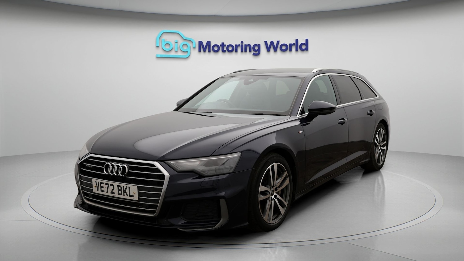 Used Audi A6 2023 for sale - 77871864: Photo 3