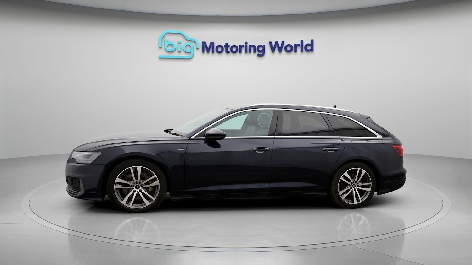 Used Audi A6 2023 for sale - 77871864: Photo 4