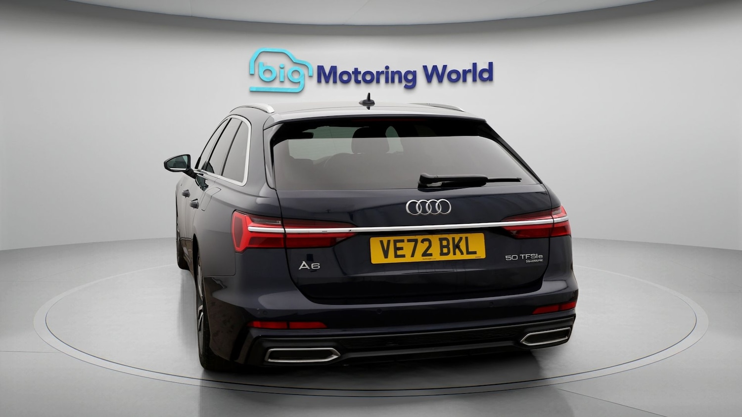 Used Audi A6 2023 for sale - 77871864: Photo 6