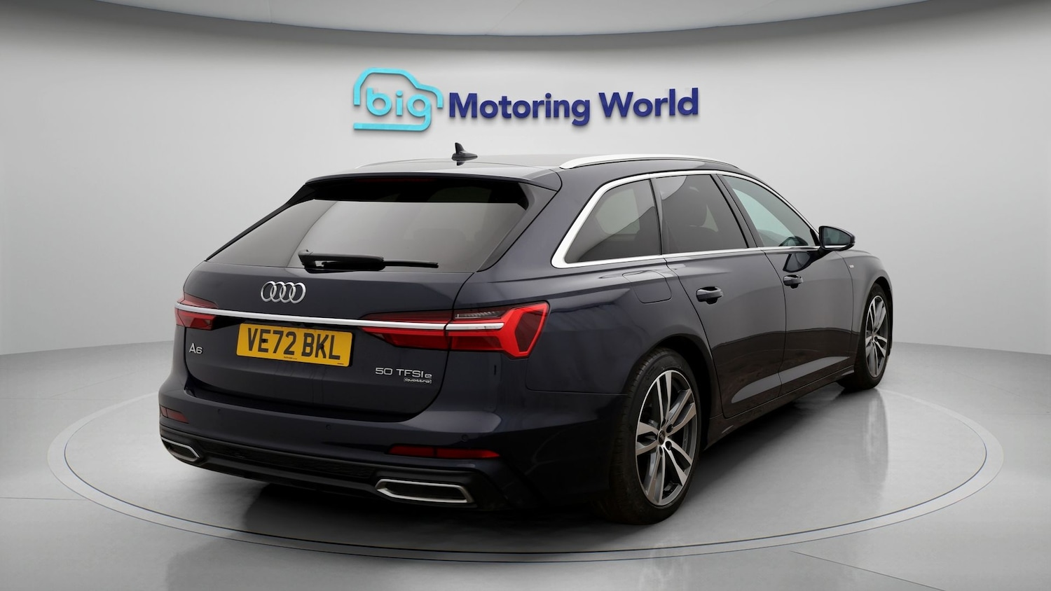 Used Audi A6 2023 for sale - 77871864: Photo 7