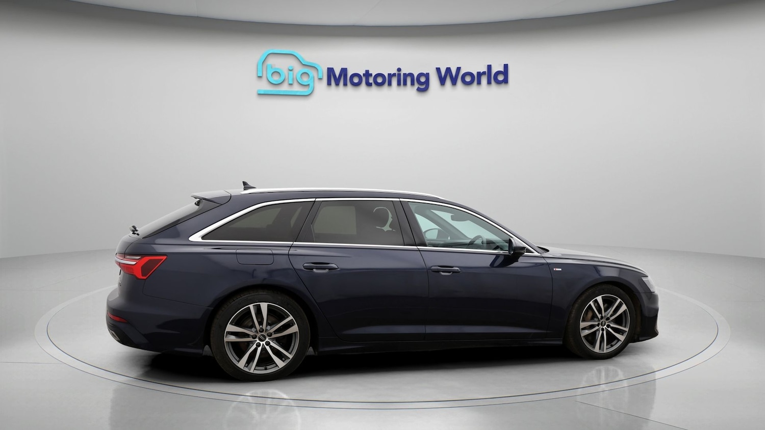 Used Audi A6 2023 for sale - 77871864: Photo 8