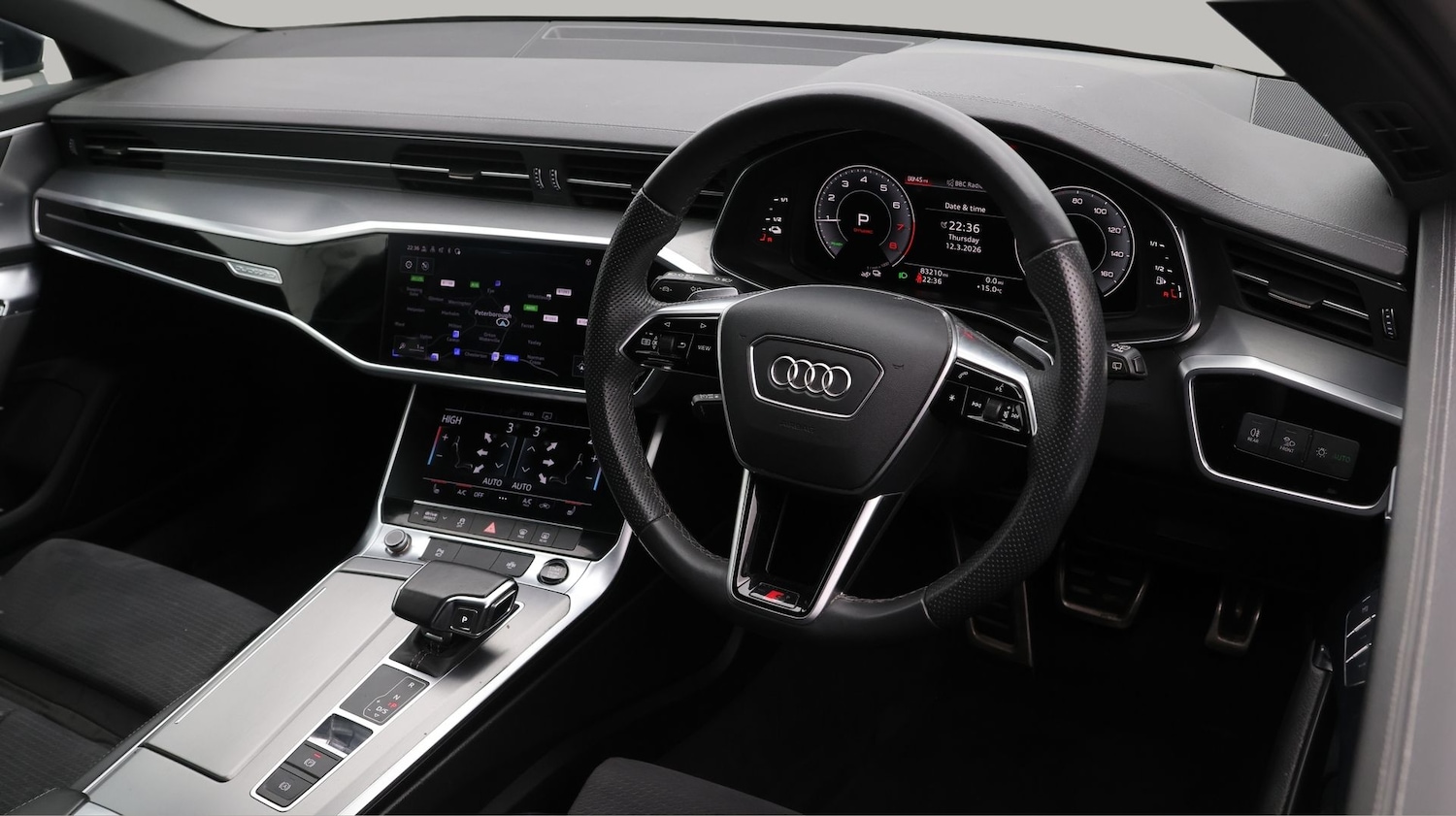 Used Audi A6 2023 for sale - 77871864: Photo 9