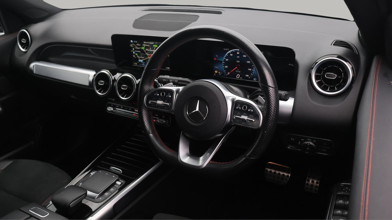 Used Mercedes-Benz GLB 2022 for sale - 76432075: Photo 10