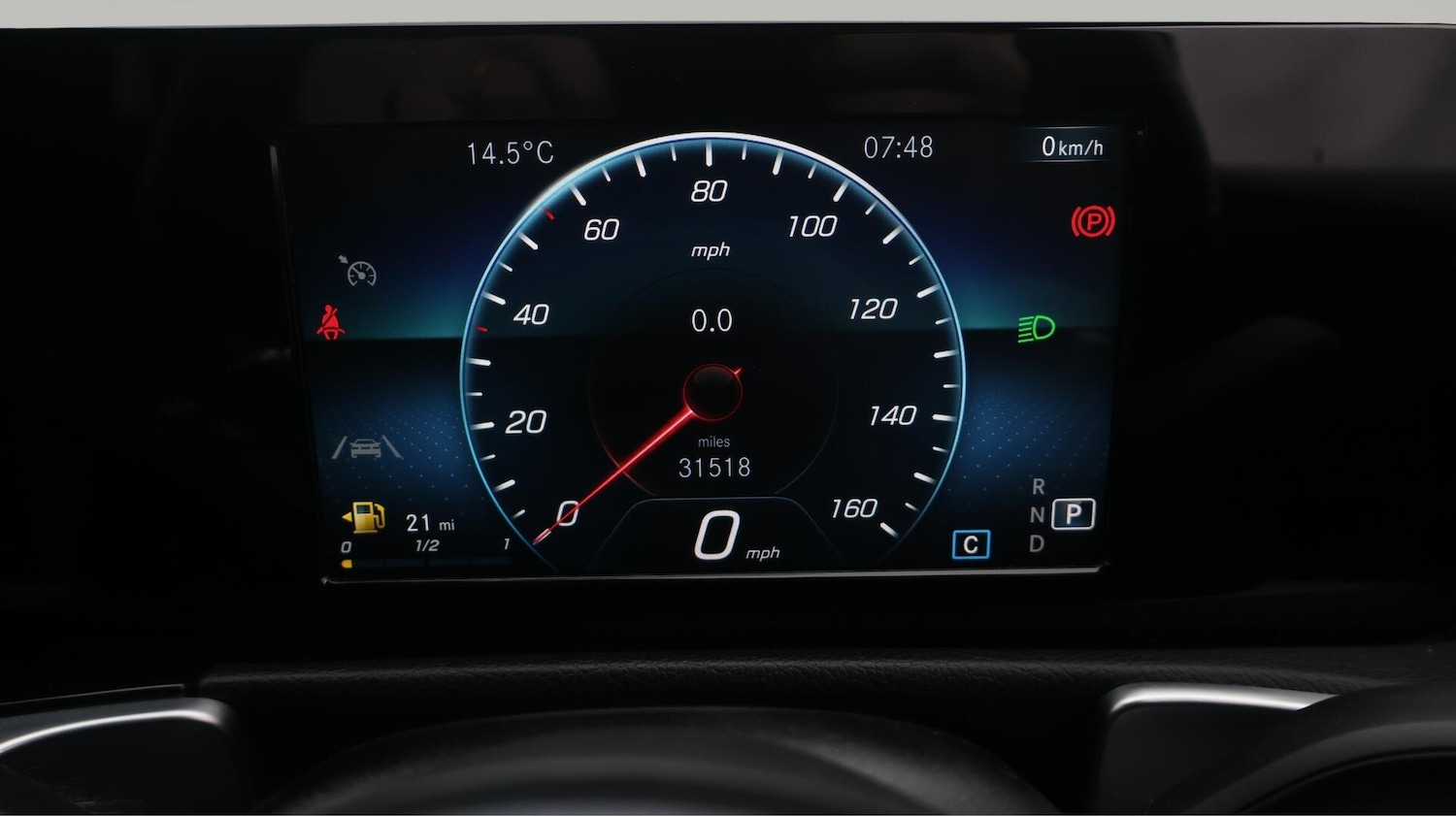 Used Mercedes-Benz GLB 2022 for sale - 76432075: Photo 11