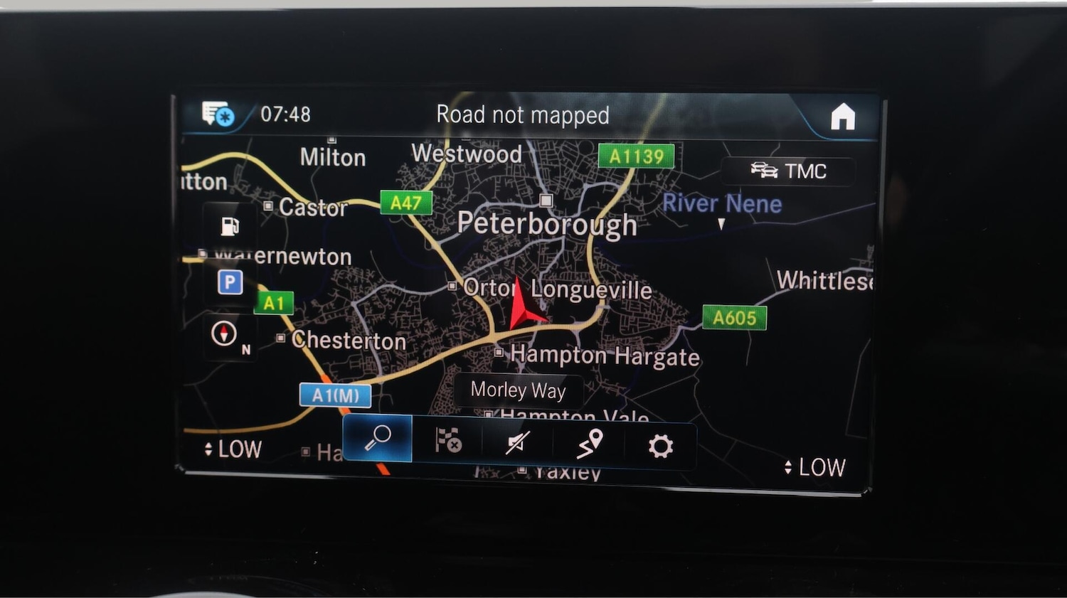 Used Mercedes-Benz GLB 2022 for sale - 76432075: Photo 12