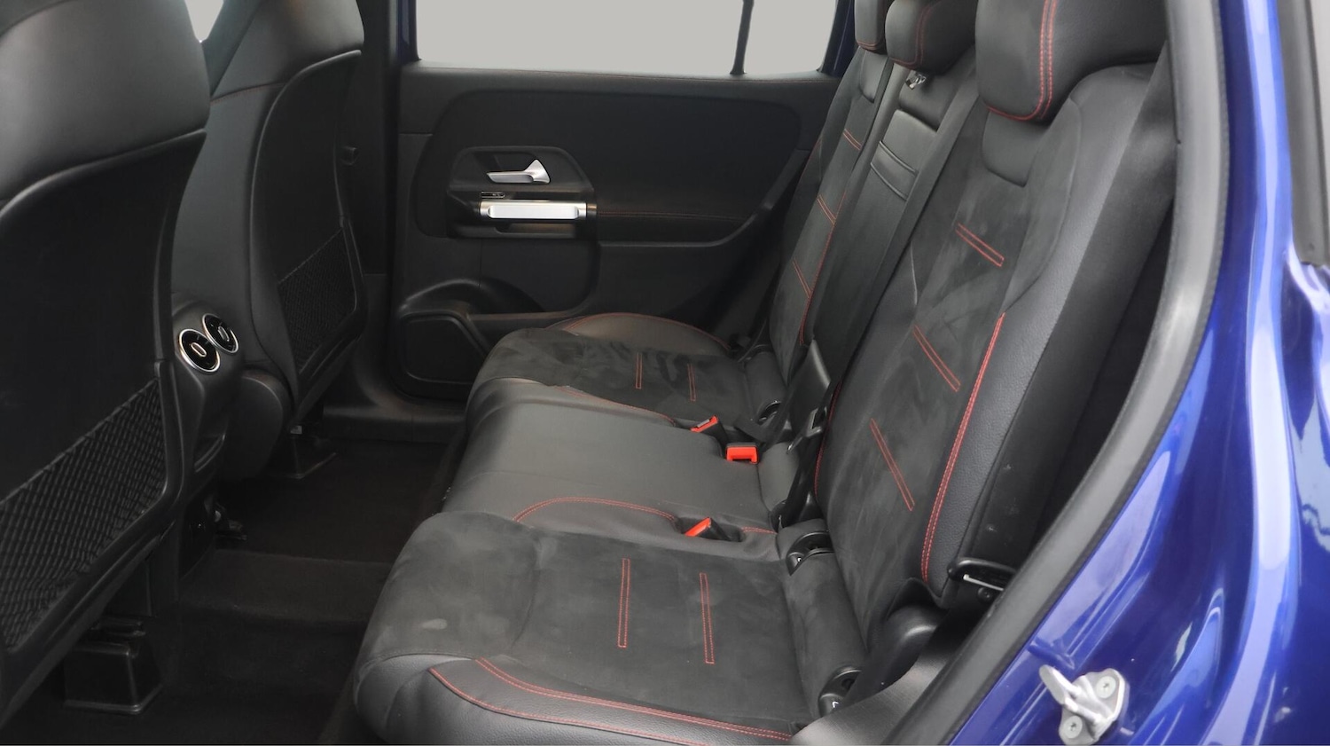 Used Mercedes-Benz GLB 2022 for sale - 76432075: Photo 17