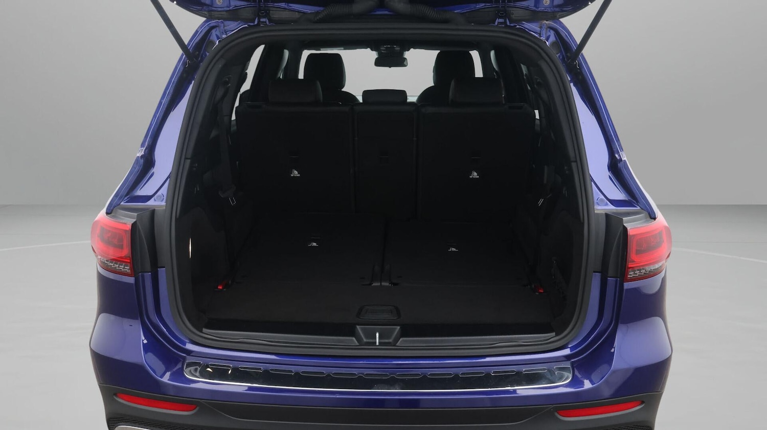 Used Mercedes-Benz GLB 2022 for sale - 76432075: Photo 18