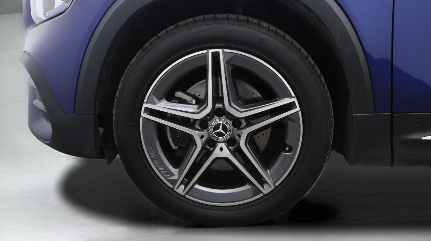 Used Mercedes-Benz GLB 2022 for sale - 76432075: Photo 19