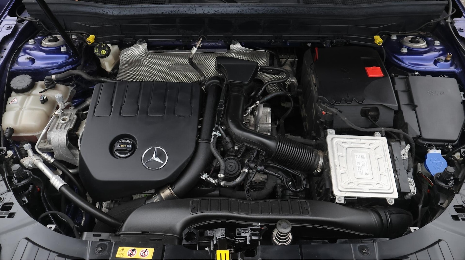 Used Mercedes-Benz GLB 2022 for sale - 76432075: Photo 20