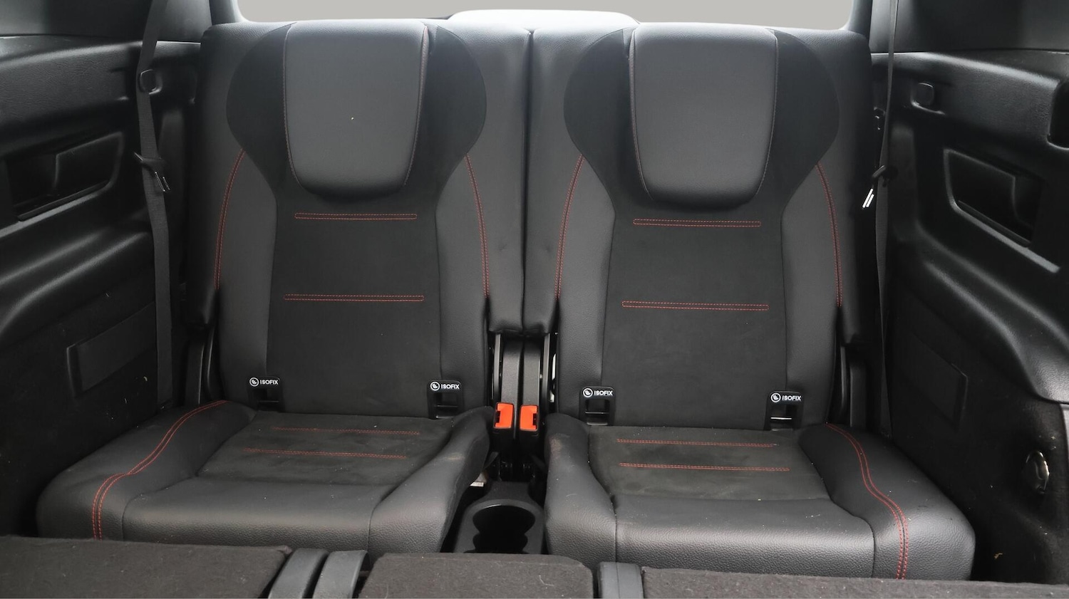 Used Mercedes-Benz GLB 2022 for sale - 76432075: Photo 21