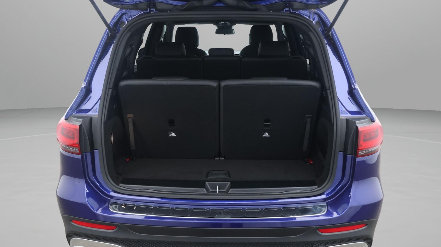 Used Mercedes-Benz GLB 2022 for sale - 76432075: Photo 22