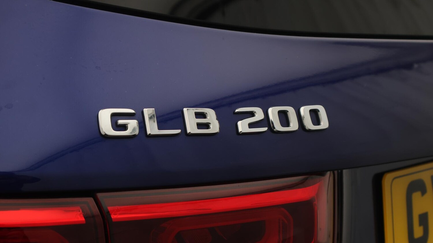 Used Mercedes-Benz GLB 2022 for sale - 76432075: Photo 23