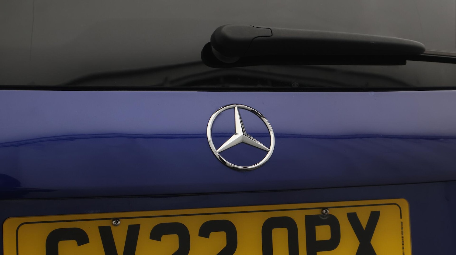 Used Mercedes-Benz GLB 2022 for sale - 76432075: Photo 24