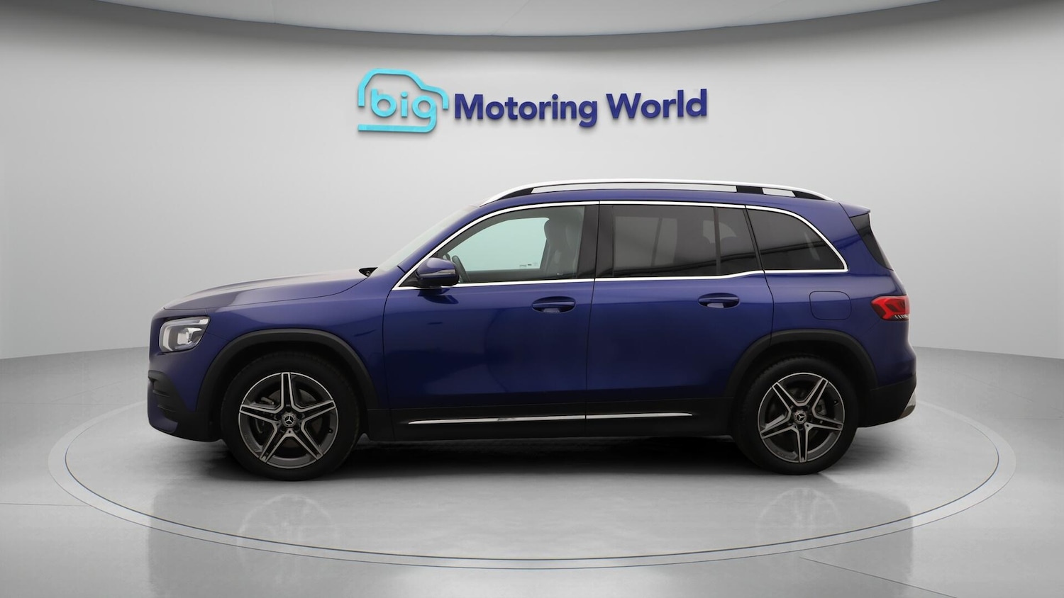 Used Mercedes-Benz GLB 2022 for sale - 76432075: Photo 5