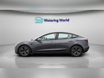 Used Tesla Model 3 2021 for sale - 78527064: Photo