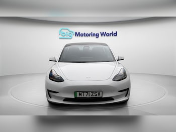 Used Tesla Model 3 2021 for sale - 79234635: Photo