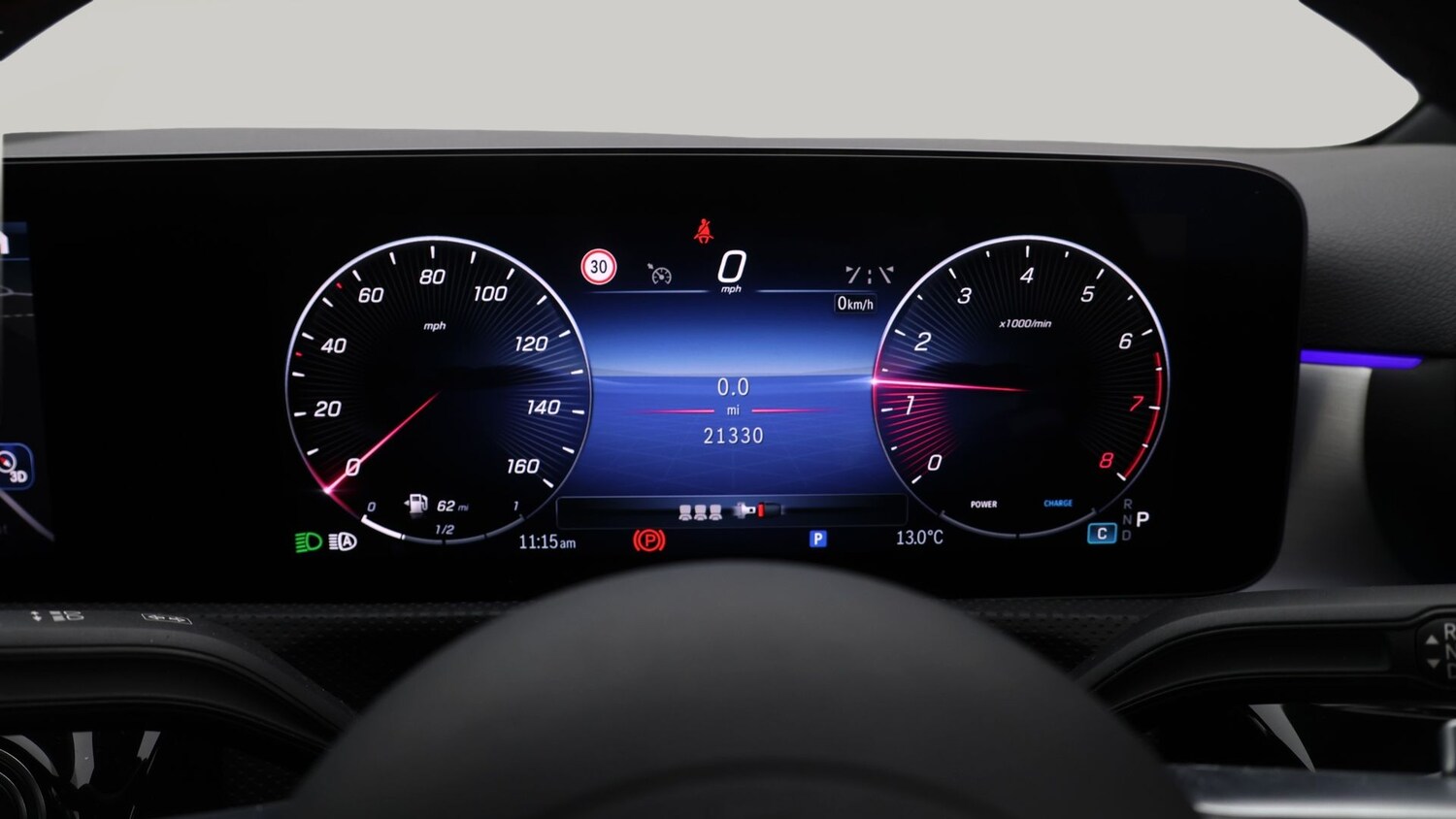 Used Mercedes-Benz A-Class 2023 for sale - 77686797: Photo 10