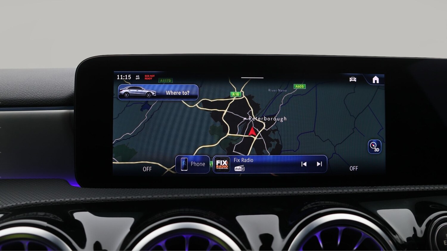 Used Mercedes-Benz A-Class 2023 for sale - 77686797: Photo 11