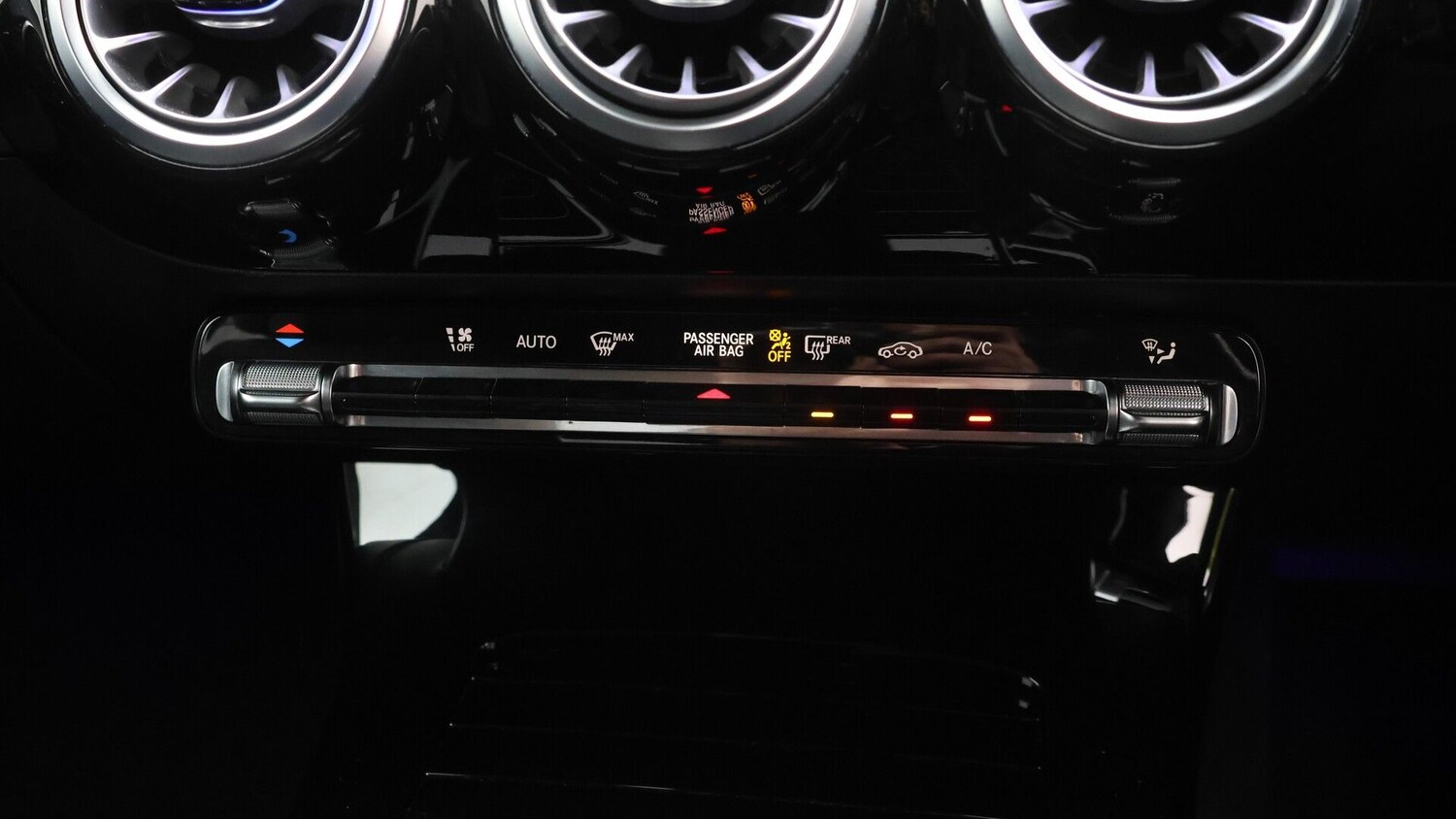 Used Mercedes-Benz A-Class 2023 for sale - 77686797: Photo 12