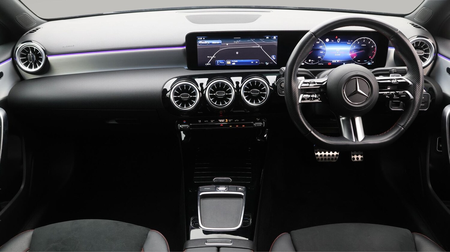 Used Mercedes-Benz A-Class 2023 for sale - 77686797: Photo 13