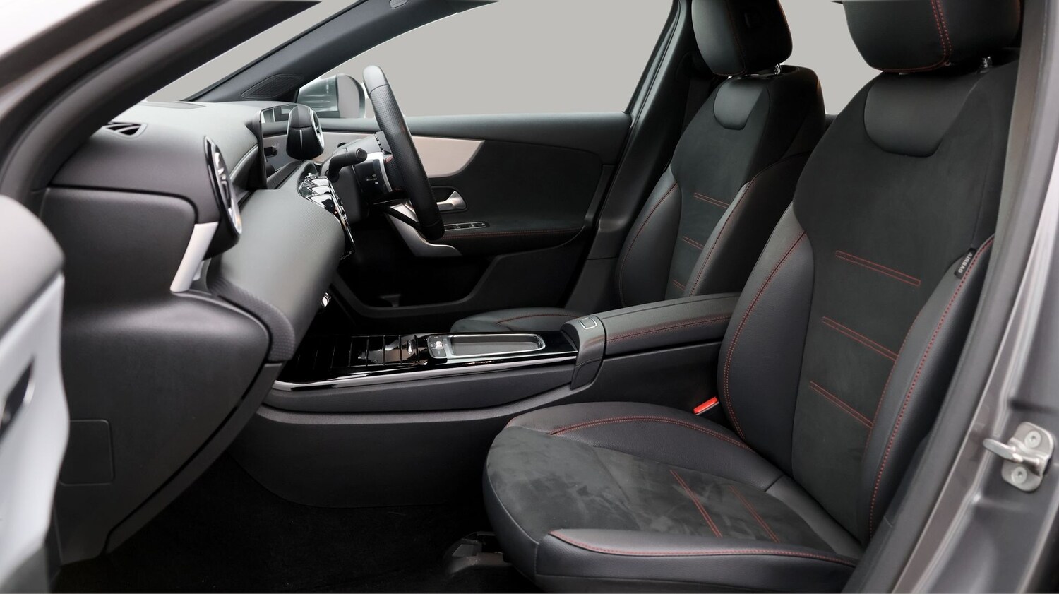 Used Mercedes-Benz A-Class 2023 for sale - 77686797: Photo 14