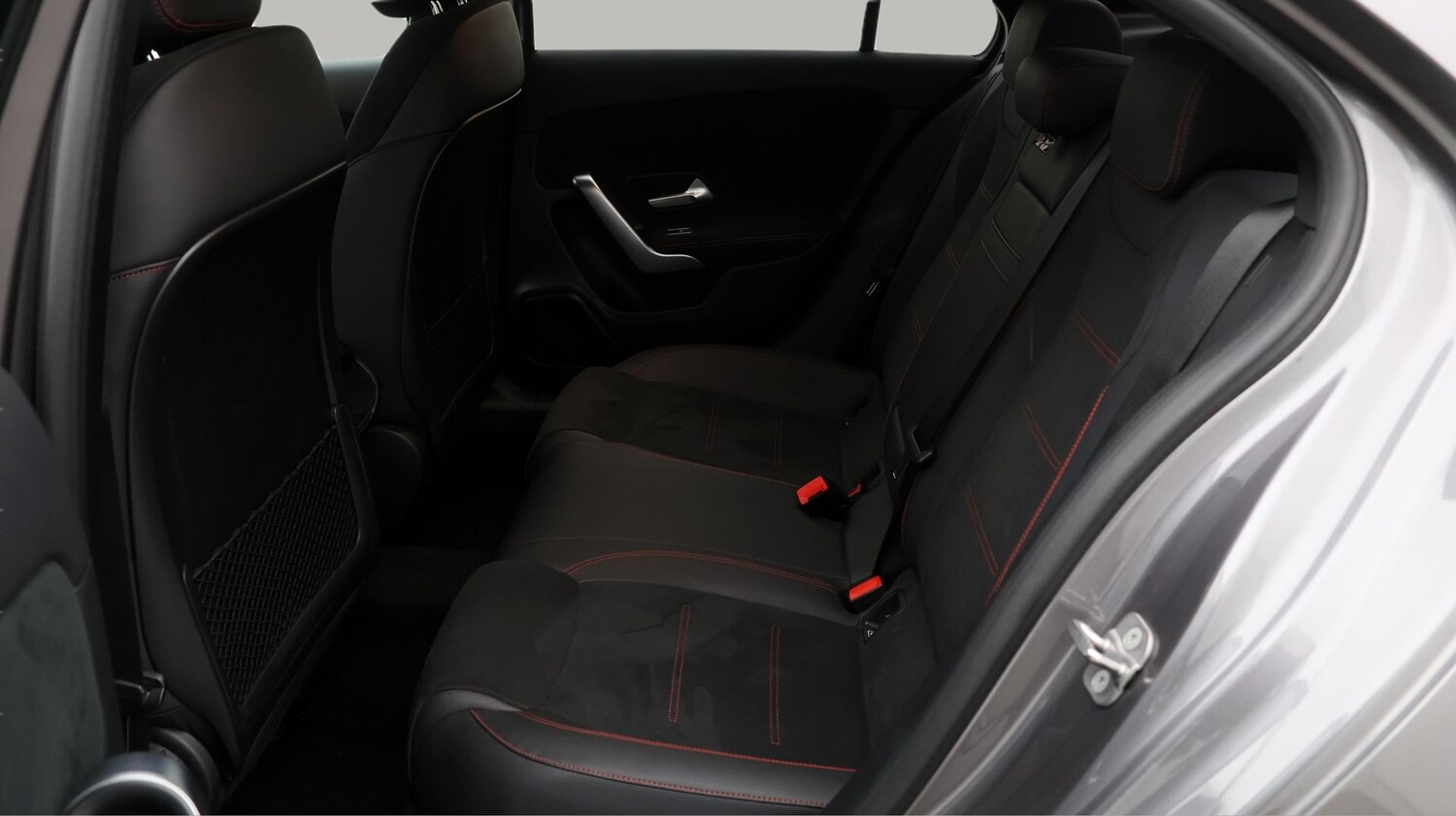 Used Mercedes-Benz A-Class 2023 for sale - 77686797: Photo 16