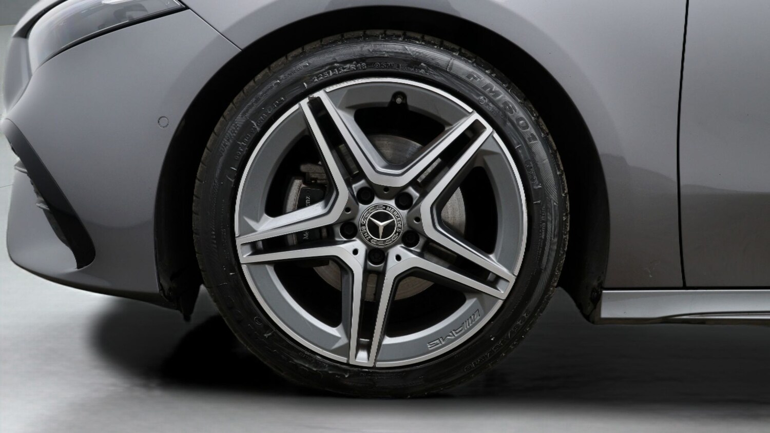 Used Mercedes-Benz A-Class 2023 for sale - 77686797: Photo 18