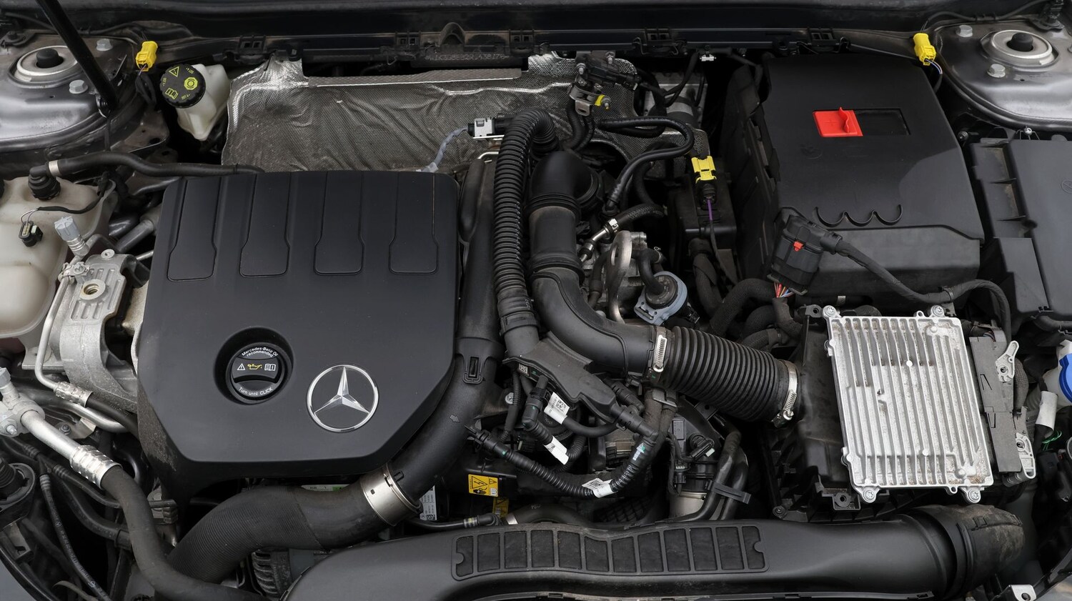 Used Mercedes-Benz A-Class 2023 for sale - 77686797: Photo 19