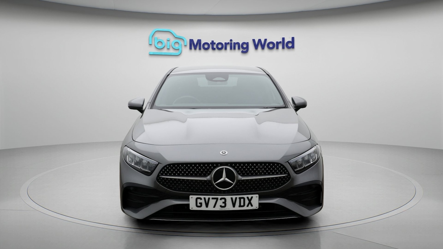 Used Mercedes-Benz A-Class 2023 for sale - 77686797: Photo 2