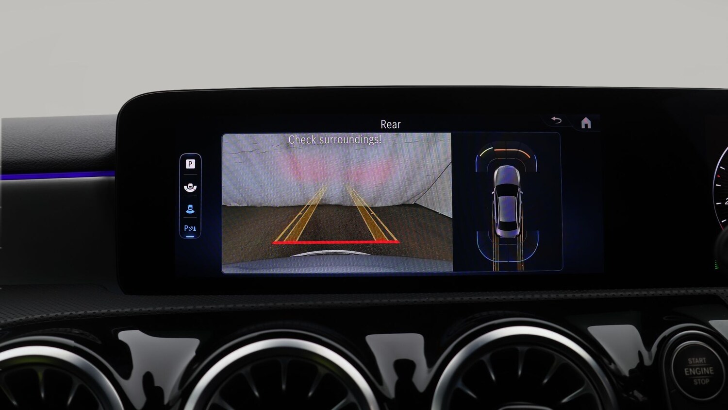 Used Mercedes-Benz A-Class 2023 for sale - 77686797: Photo 24