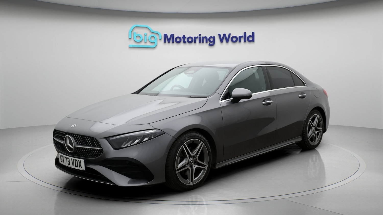 Used Mercedes-Benz A-Class 2023 for sale - 77686797: Photo 3