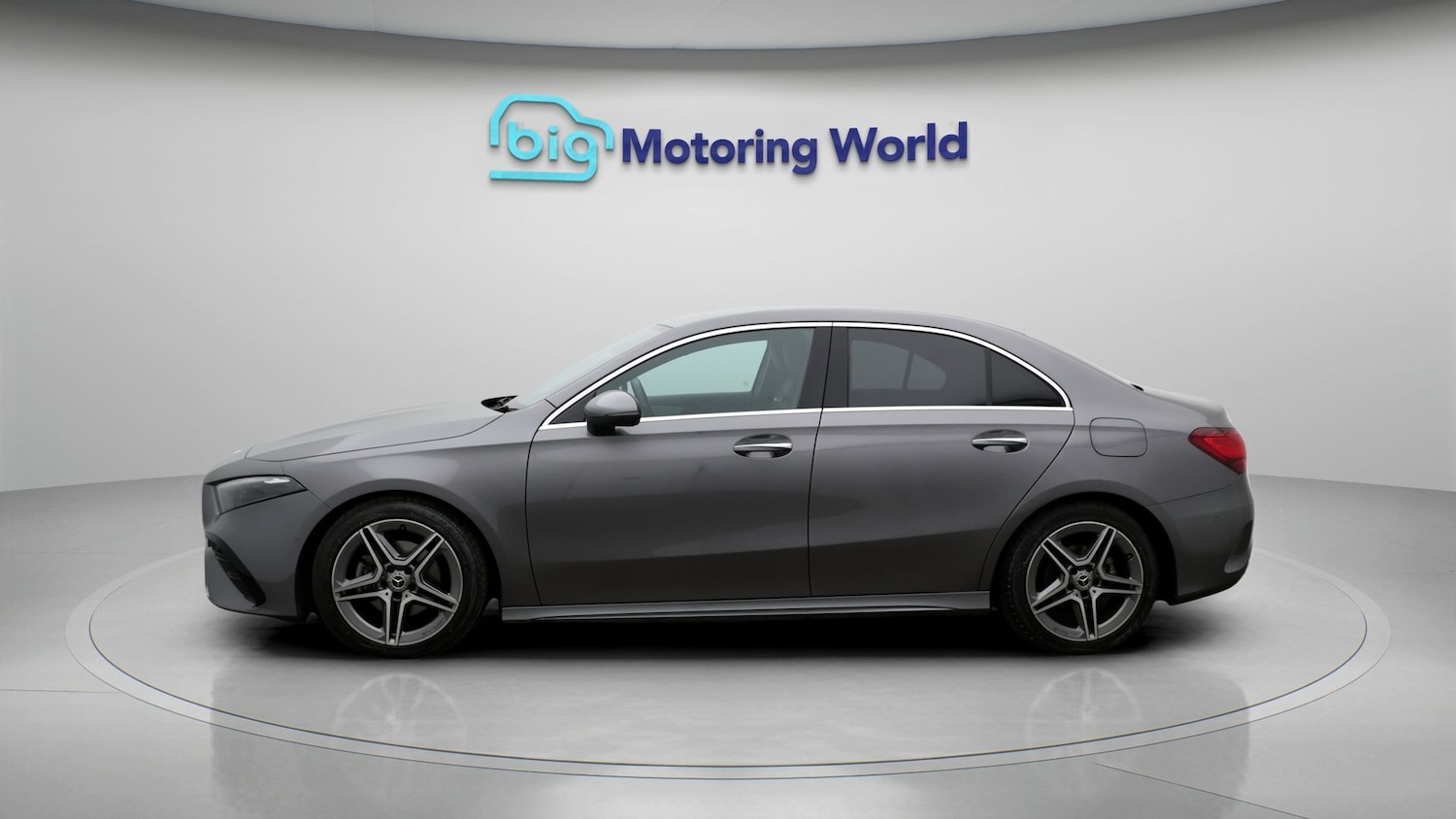 Used Mercedes-Benz A-Class 2023 for sale - 77686797: Photo 4